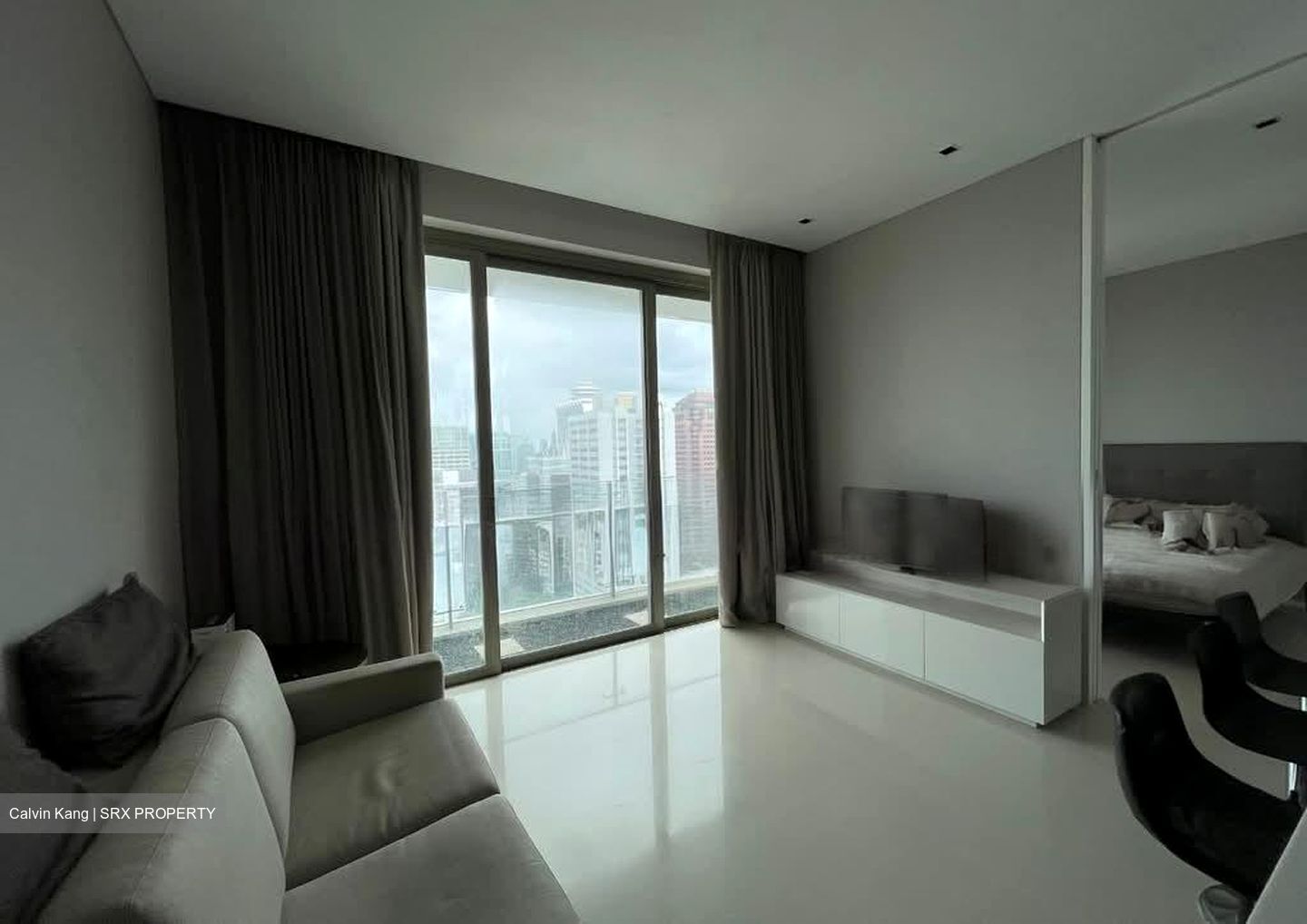 Scotts Square (D9), Apartment #603768151
